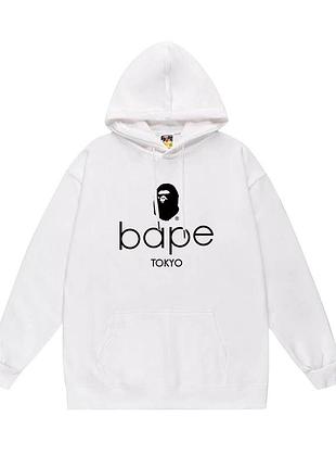 Мужское худи bape