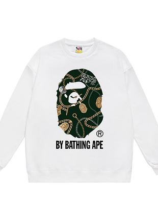 Чоловічий світшот bape