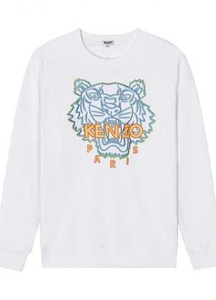 Мужской свитшот kenzo