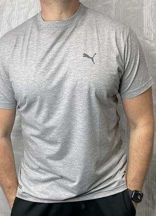 Футболка puma