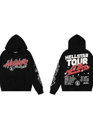 Мужское худи hellstar