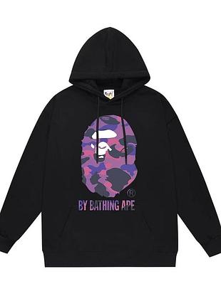 Мужское худи bape