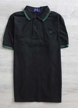 Поло чоловіче fred perry