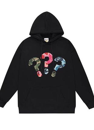 Мужское худи bape