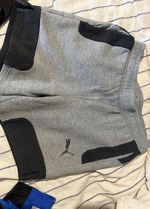 Шорты puma 152 рост