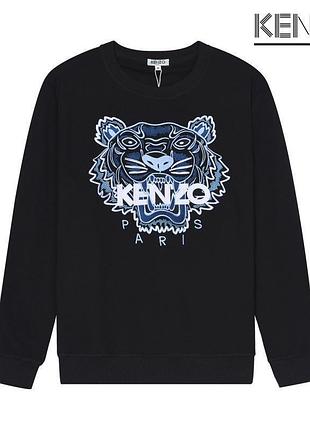 Мужской свитшот kenzo
