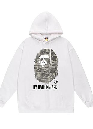 Мужское худи bape