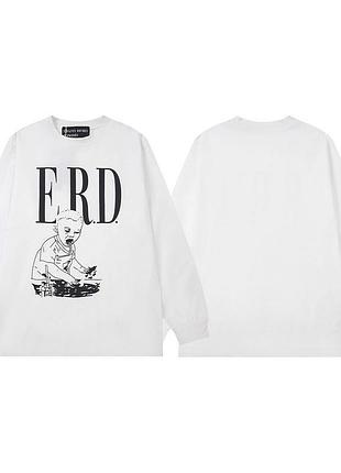 Мужской свитшот erd enfants riches déprimés