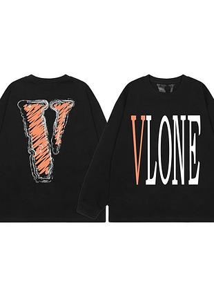 Мужской свитшот vlone xxl