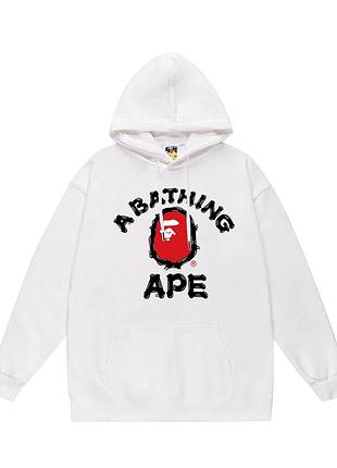 Мужское худи bape
