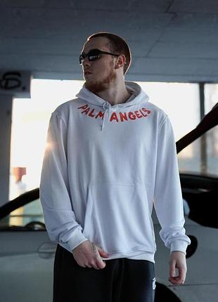 Мужское худи palm angels xl