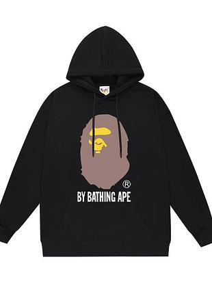 Мужское худи bape xxl