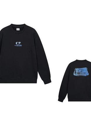Мужской свитшот c.p. company