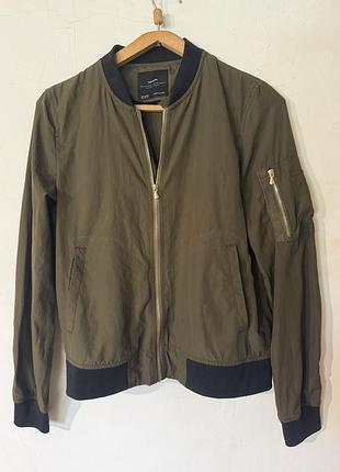 Ветровка zara