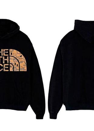 Мужское худи the north face m