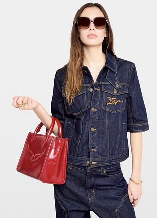 Пиджак zadig & voltaire