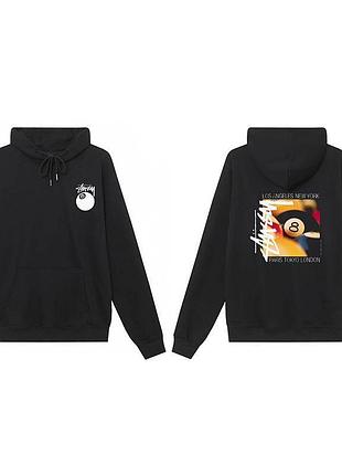 Мужское худи stussy