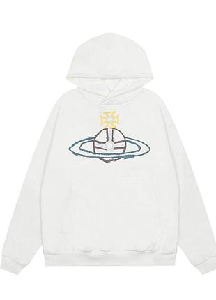 Мужское худи vivienne westwood l