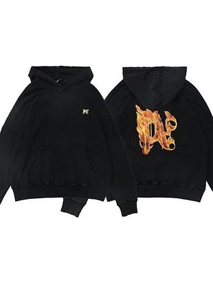 Мужское худи palm angels xl
