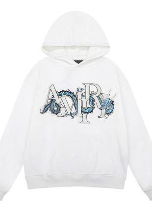 Мужское худи amiri l