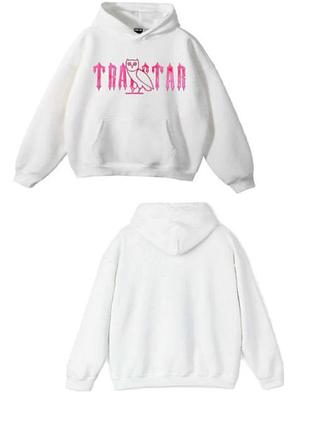 Мужское худи trapstar xxl