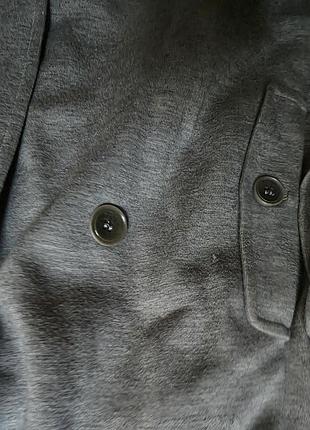Max mara weekend плащ 4
