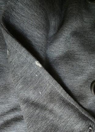Max mara weekend плащ 5