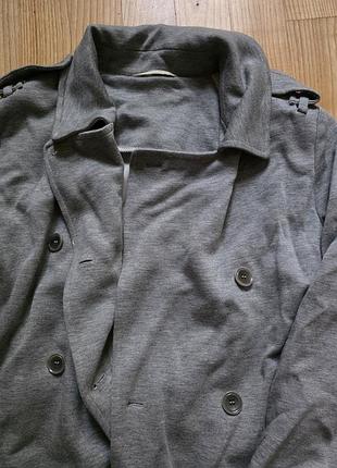 Max mara weekend плащ 2
