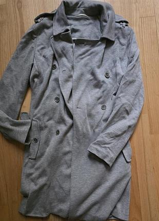 Max mara weekend плащ