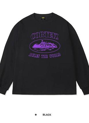 Мужской свитшот corteiz