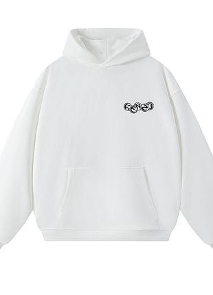 Мужское оверсайз худи kenzo xxl