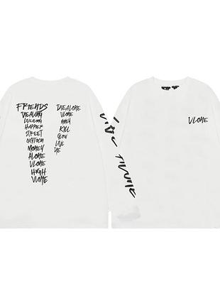 Мужской свитшот vlone l