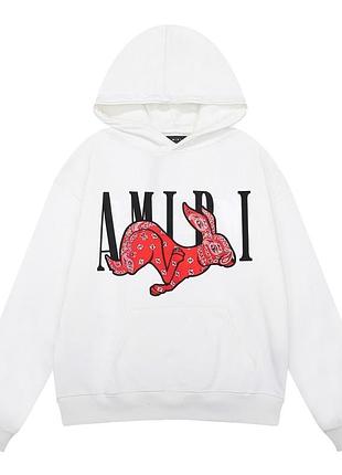 Мужское худи amiri