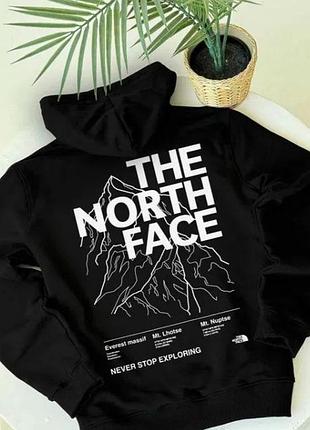 Мужское худи the north face m
