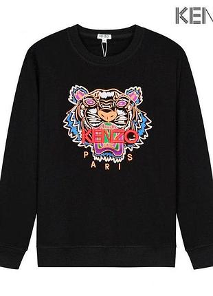 Мужской свитшот kenzo s