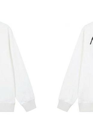 Мужской свитшот arc'teryx