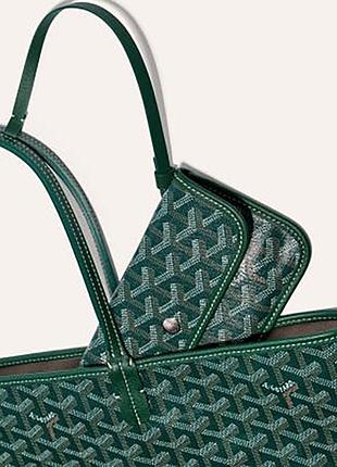 Сумка goyard 3
