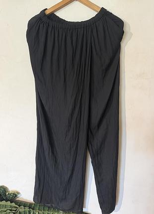 Летние штаны zara
