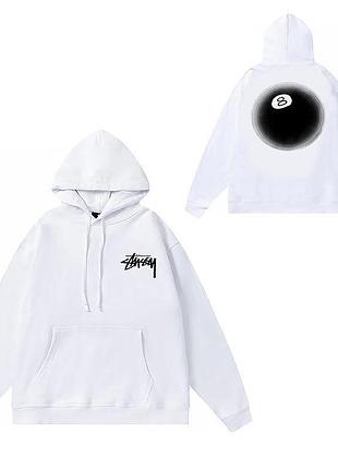 Мужское худи stussy xxl