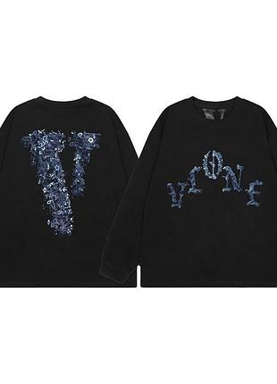 Мужской свитшот vlone xl