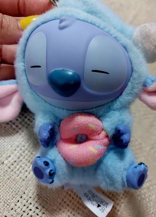 Брелок для сумки stitch (стич) —