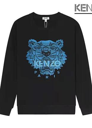 Мужской свитшот kenzo s