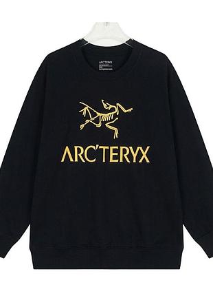 Мужской свитшот arc'teryx