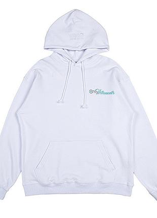Чоловіче худі vetements