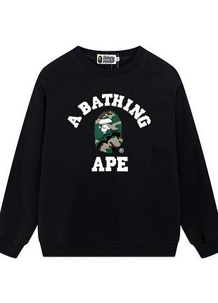 Мужской свитшот bape