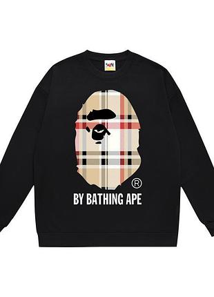 Чоловічий світшот bape