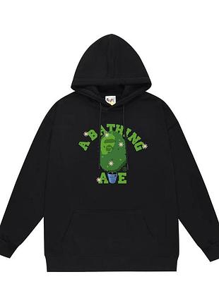 Чоловіче худі bape