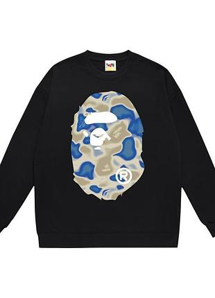 Чоловічий світшот bape