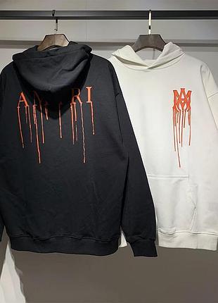 Мужское худи amiri