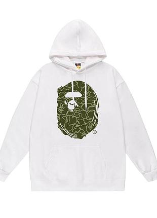 Мужское худи bape